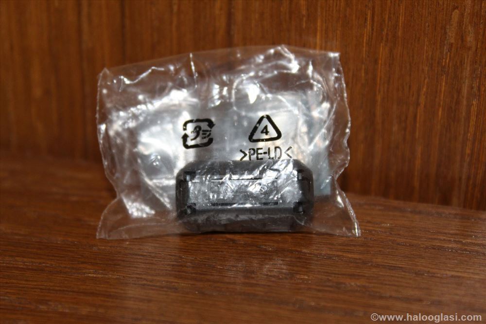 4 X 3-5mm TDK ZCAT1325-0530 NÚCLEO FERRITA ESTRANGULADOR CLIP