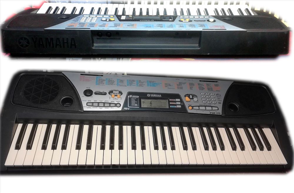 Yamaha PSR 175 5 Oktava Velikih Dirki Dobri Zvuci Halo Oglasi yamaha-psr-175-5-oktava-velikih-dirki-dobri-zvuci-halo-oglasi