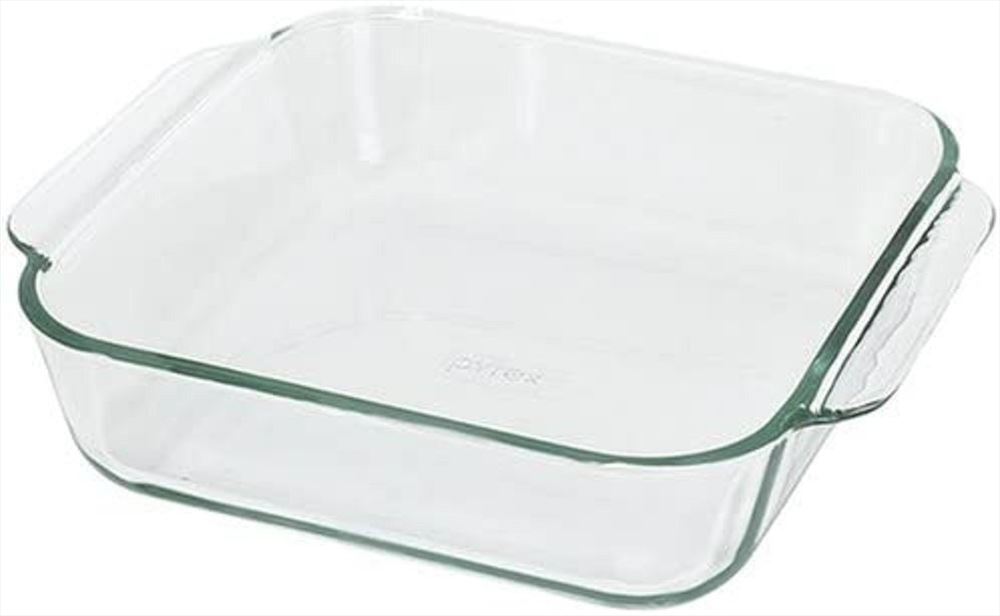 Pyrex 1 5L 25 X 22 X 5cm Vatrostalna Posuda Halo Oglasi