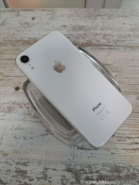 iphone xr white 64