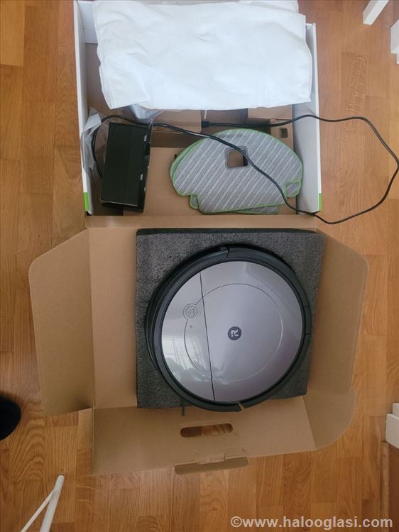 r1118 irobot