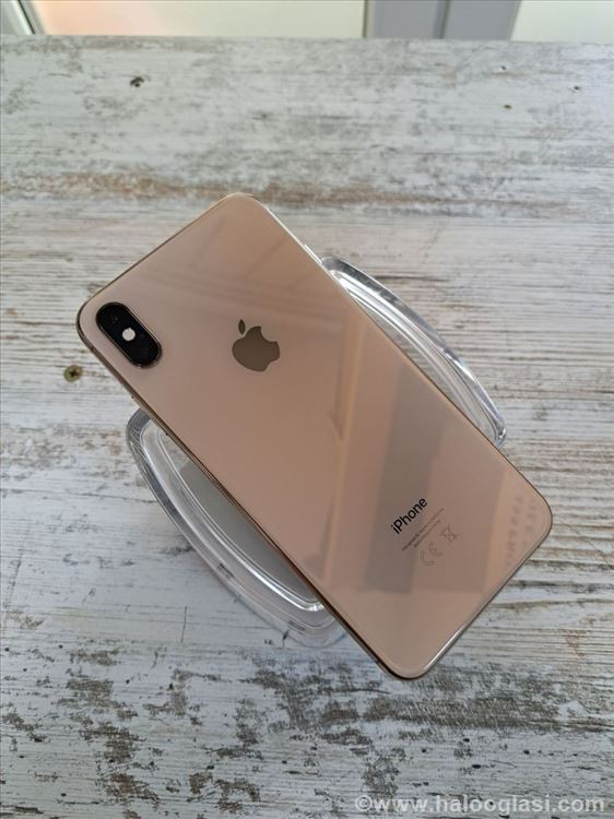 iphone xs 64gn