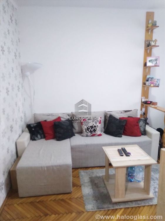 Ljubomira Stojanovića, Profesorska kolonija Halo Oglasi