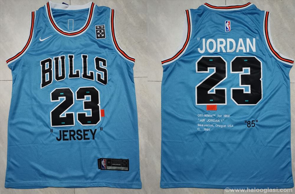 NBA CHICAGO BULLS kosarkaski dres Michael Jordan - Dresovi 