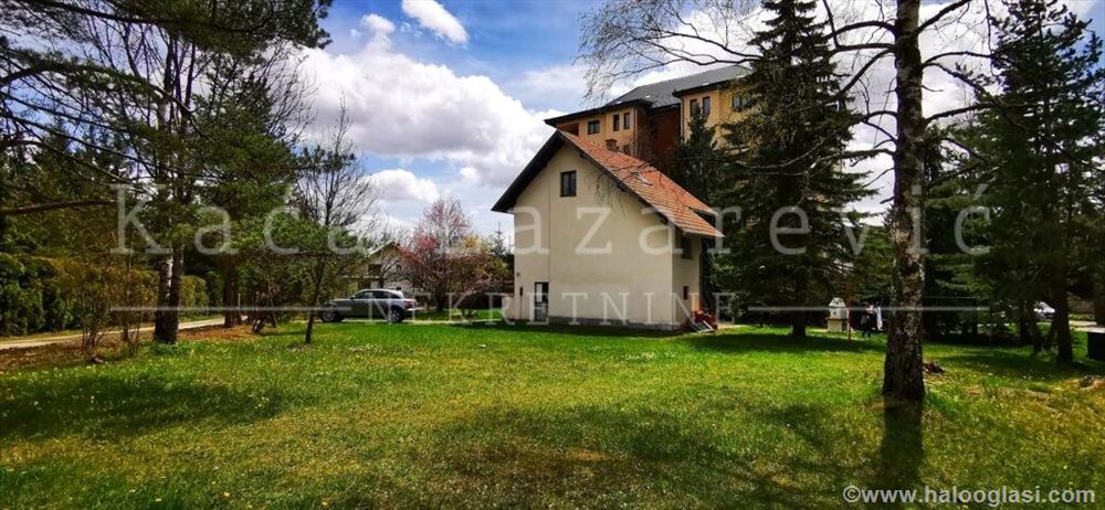 Zlatibor, plac za gradnju 22 ara ID#31752 | Halo Oglasi