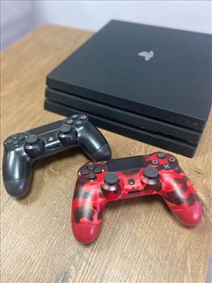 Ps4 pro clearance igrice