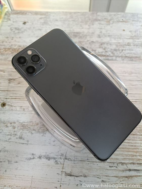 iphone 11 pro max 64gb gray