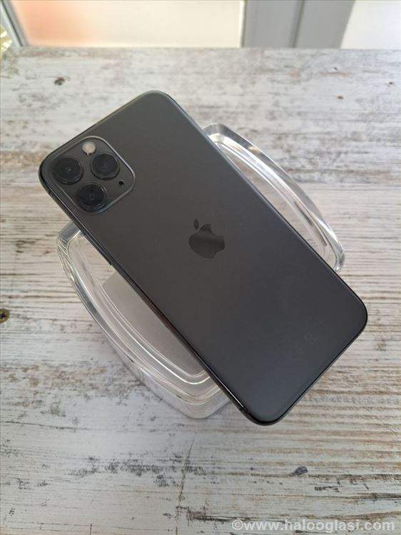 iphone 11 pro 256gb grey