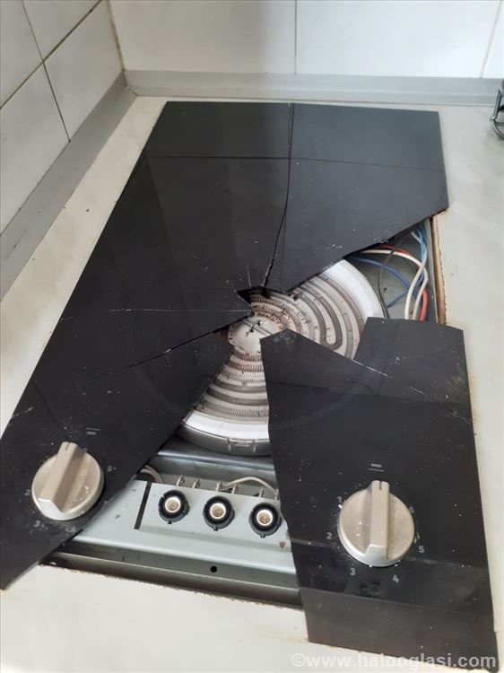Gorenje keramička ugradna ploča za kuvanje | Halo Oglasi