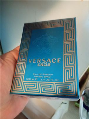 Versace eros muski discount parfem