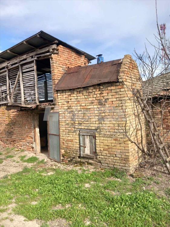 Дом в Томашевце — фото