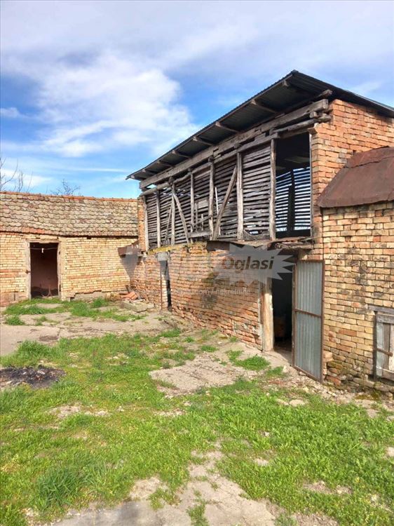 Дом в Томашевце — фото
