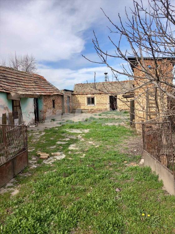 Дом в Томашевце — фото