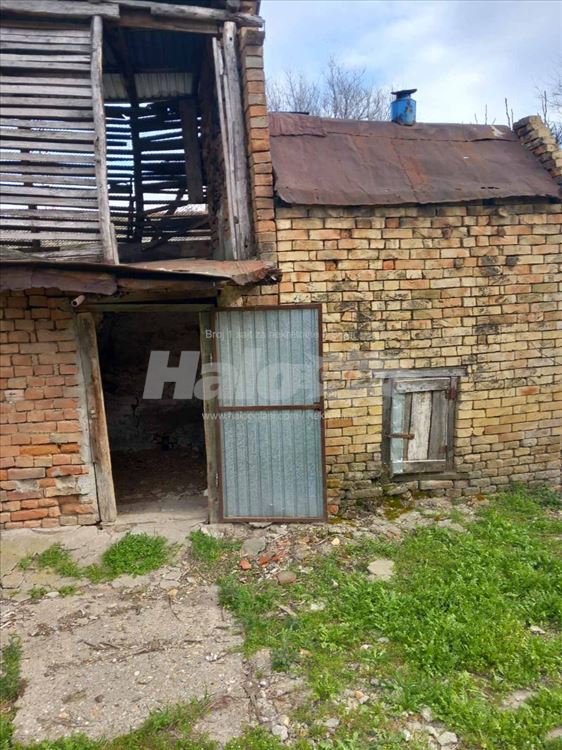 Дом в Томашевце — фото