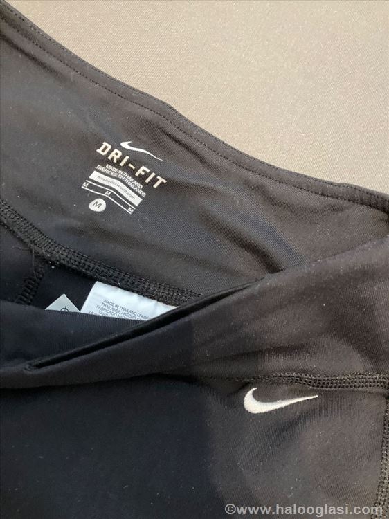 nike dri fit helanke