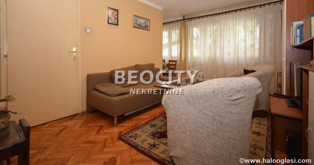 Voždovac, Braće Jerković, Braće Jerković, 2.5, 75m Halo Oglasi