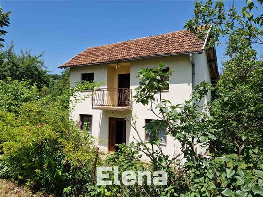 Kuće na prodaju Vrnjačka Banja Halo oglasi