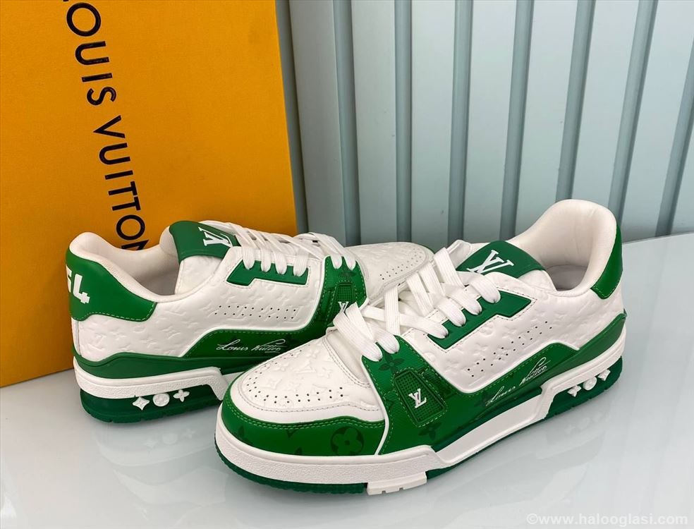 Louis vuitton trainer | Halo Oglasi