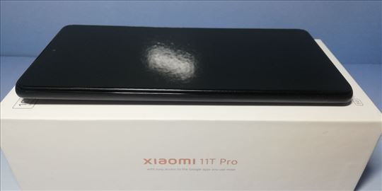 xiaomi 11t pro 8 256gb