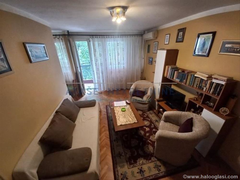 Braće Jerković, Braće Jerković, 75m2 ID48903 Halo Oglasi