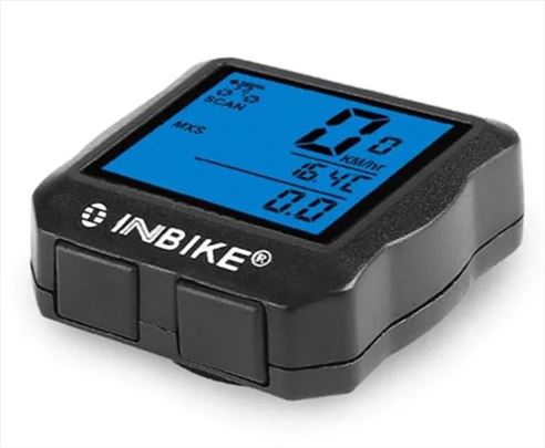 Inbike 528 online