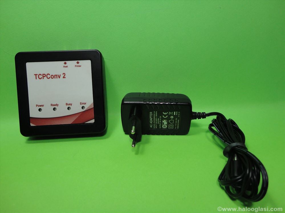 TCP converter TCPConv2 USB-RS232-Ethernet Converte | Halo Oglasi
