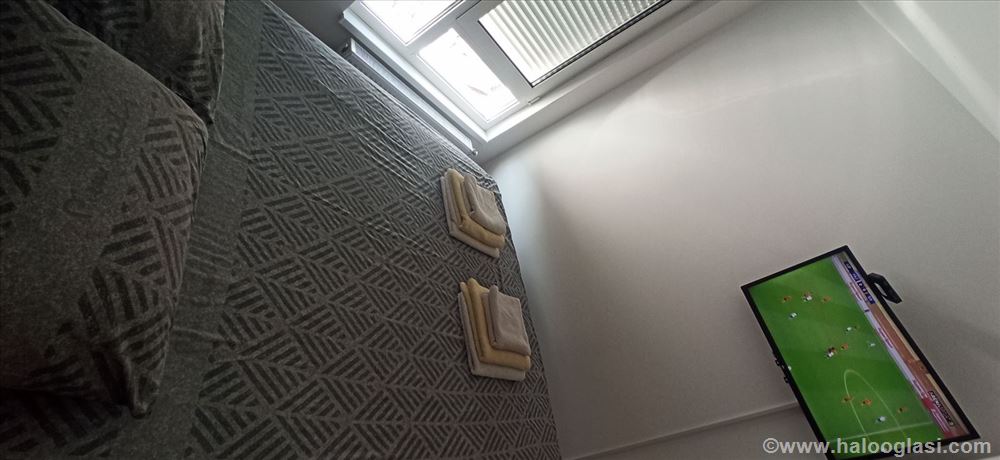 Niš, apartment, , free parking — photo
