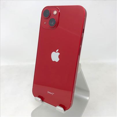 iphone 13 128 gb red