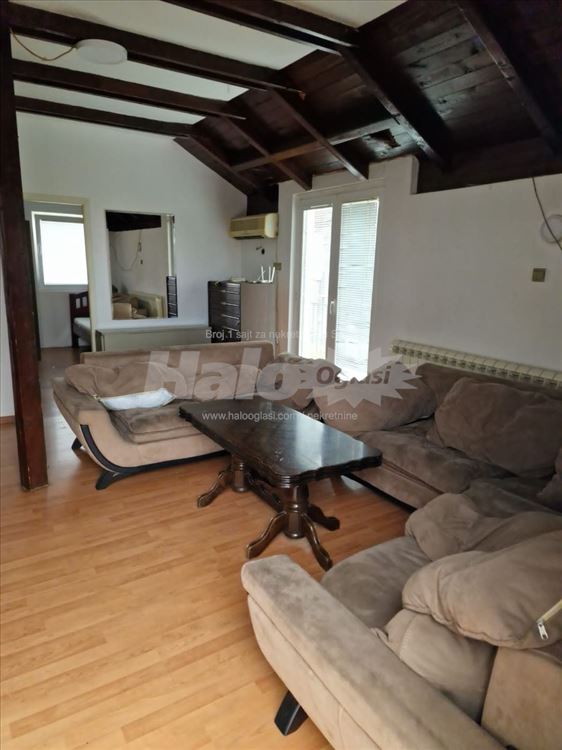 Braće Jerković 60m2 Halo Oglasi