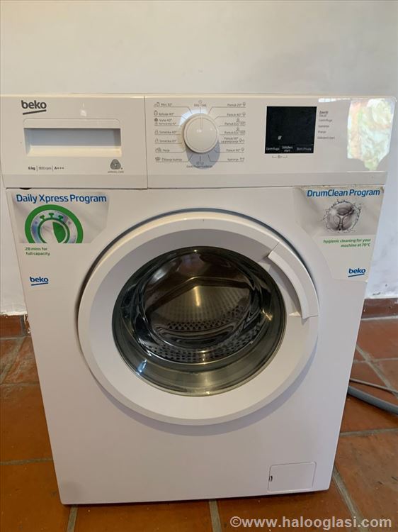 VES MASINA BEKO | Halo Oglasi