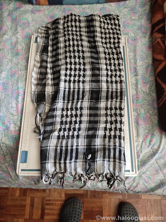 2 šala iz Palestine, novi | Halo Oglasi