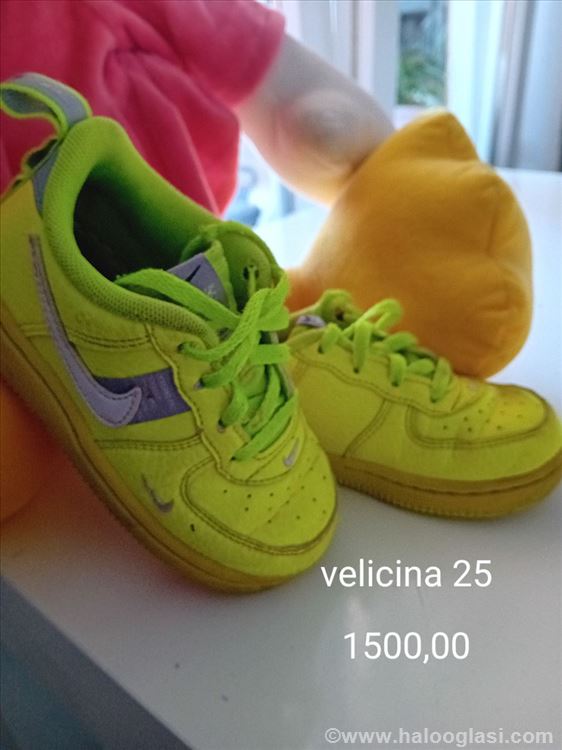 nike patike original