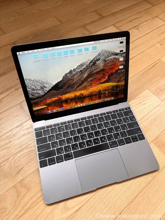 harga macbook 12 inch 2017