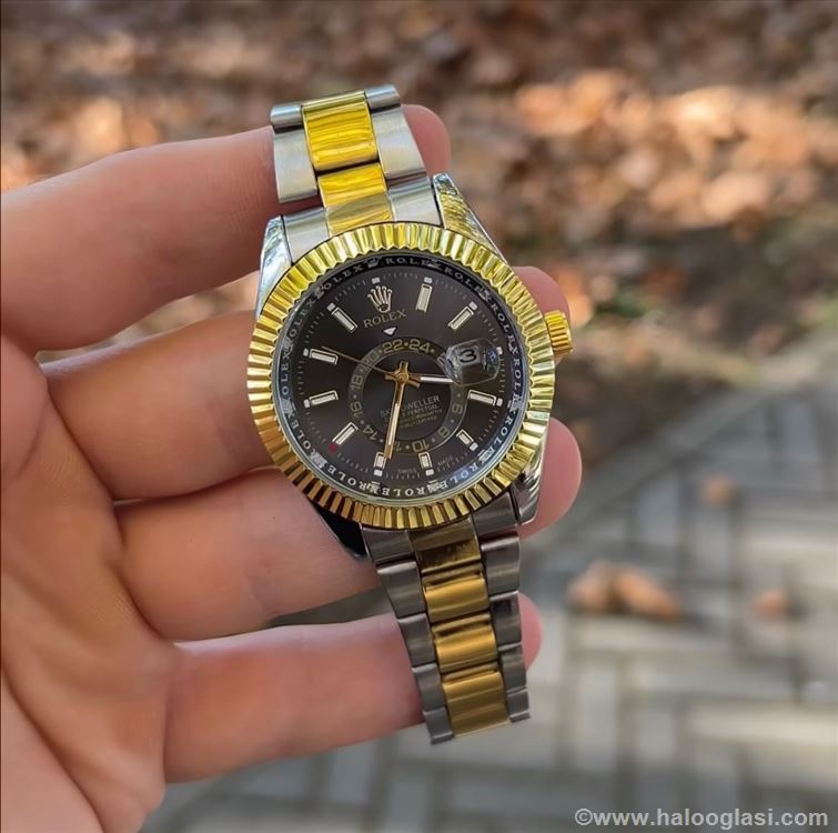 Rolex satovi Halo Oglasi