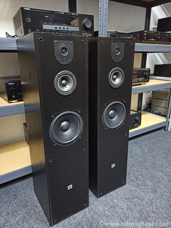 Jbl MK 1000 | Halo Oglasi