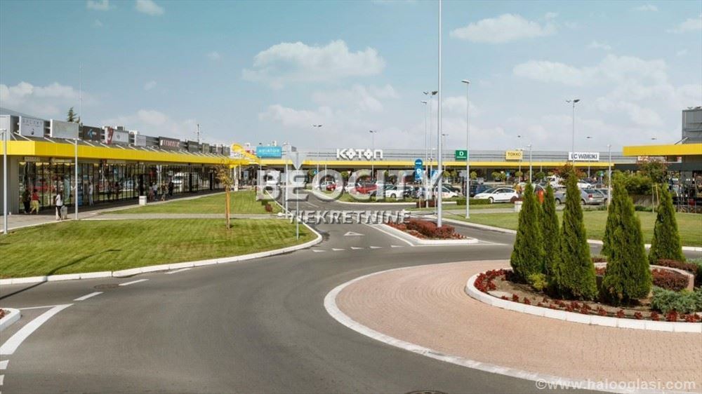 Palilula, Borča, Zrenjaninski put, 136a Halo Oglasi