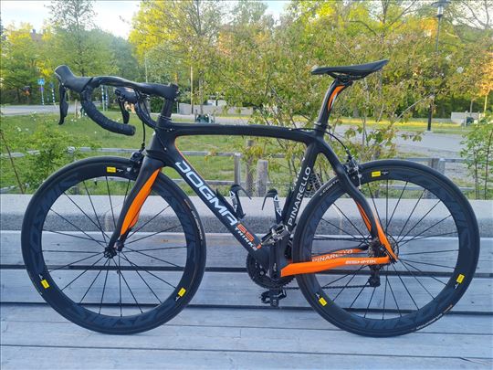 Pinarello Dogma 65.1 Think2 Halo Oglasi