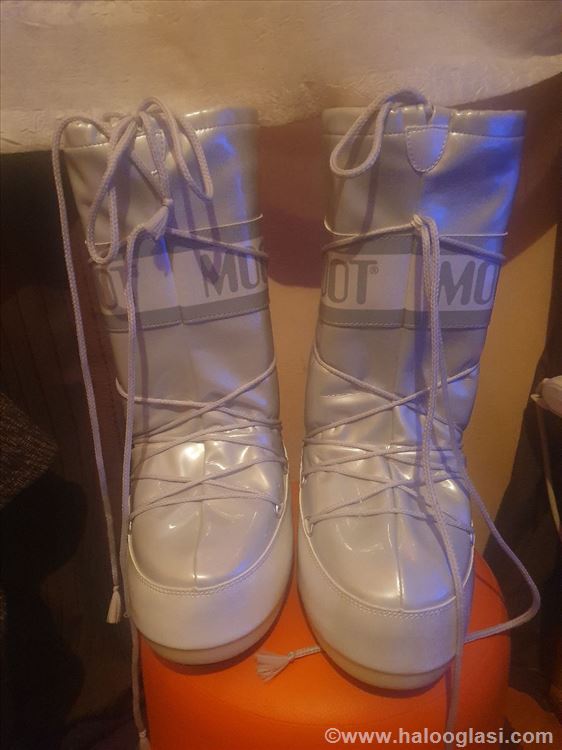Moon Boot čizme Halo Oglasi