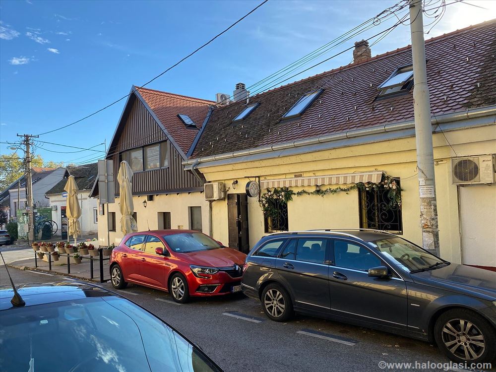 Corner Bar Restaurant Zemun Centre Halo Oglasi