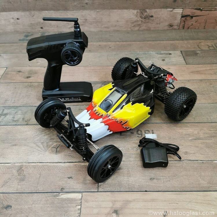 Vrx Bullet Edb 2vd Rtr Rc autic na daljinski | Halo Oglasi