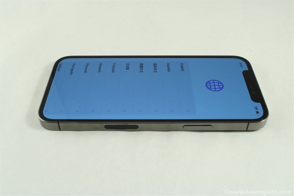 iPhone 12 Pro Grey 128GB Sim Free 100 Helti TI35 Halo Oglasi