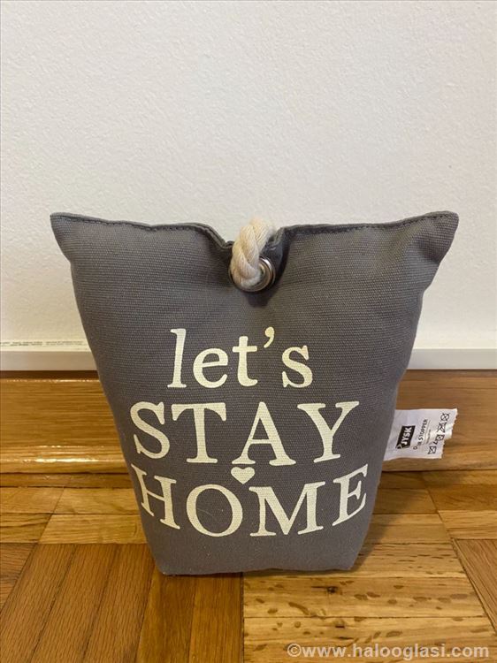 граничник за врата / Door stopper Jysk Halo Oglasi