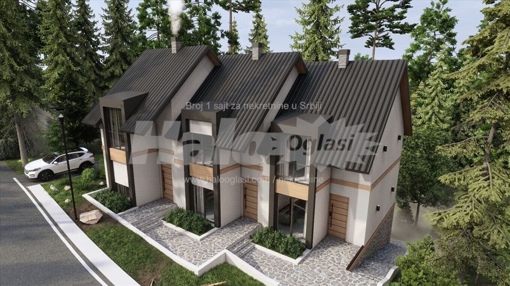 Divcibare, plac, gradjevinska dozvola, projekat Halo Oglasi