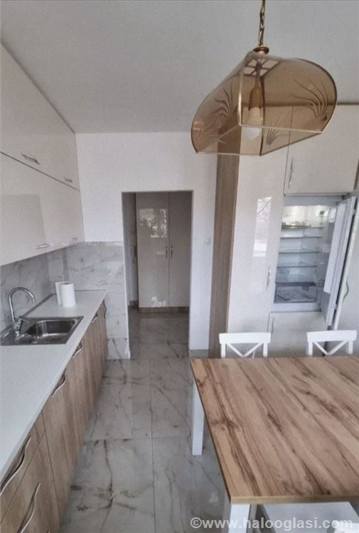 Novi Beograd Bulevar Zorana Djindjica LUX 2soban Halo Oglasi