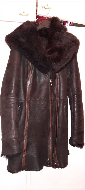 Kožni monton | Halo Oglasi