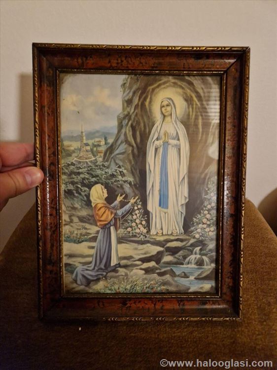 Svete slike i prilike Halo Oglasi