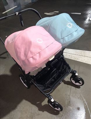 Gumtree bugaboo outlet donkey