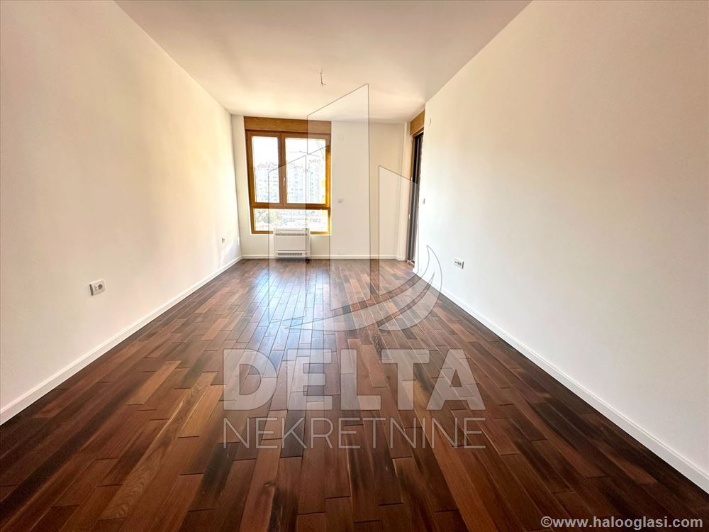Bulevar Nemanjića–kvalitetna novogradnja–useljivo | Halo Oglasi