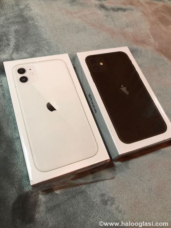 iphone 11 138gb novo