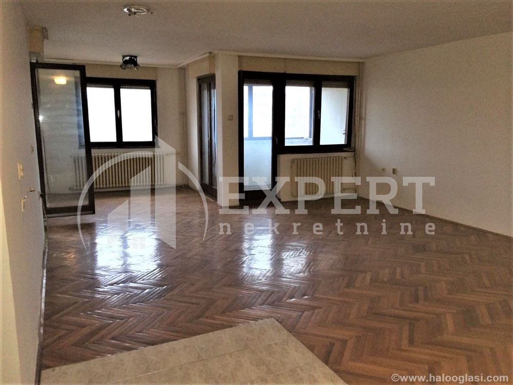 Stan, 3.0, Bulevar Nemanjića | Halo Oglasi